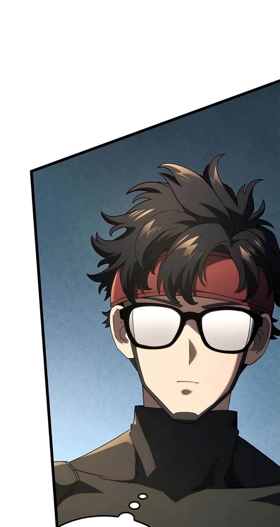 Revenge of the Baskerville Bloodhound Chapter 76