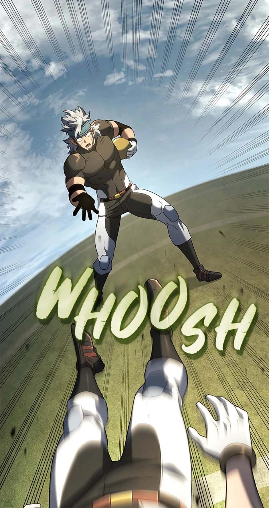 Revenge of the Baskerville Bloodhound Chapter 76