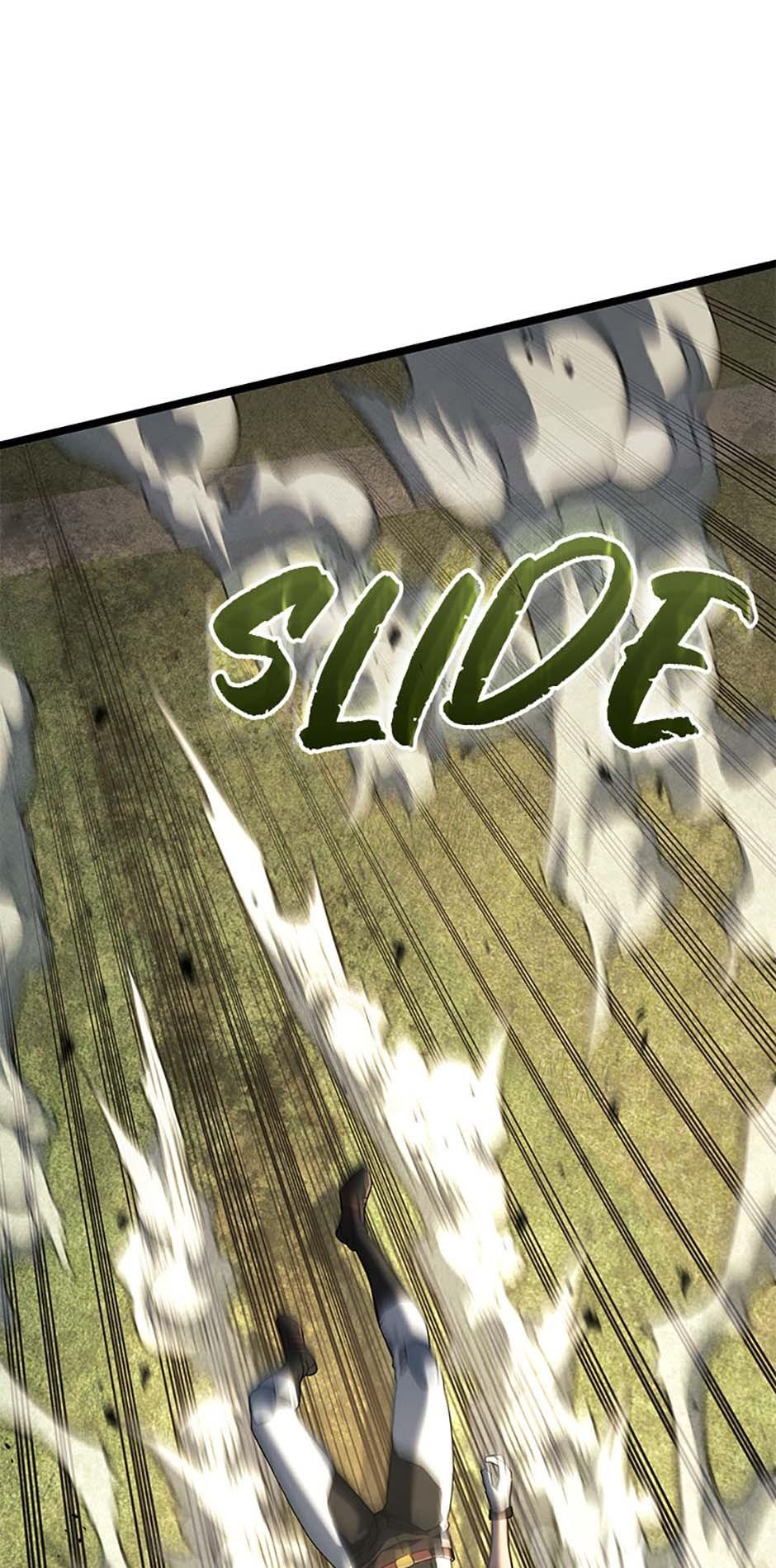 Revenge of the Baskerville Bloodhound Chapter 76