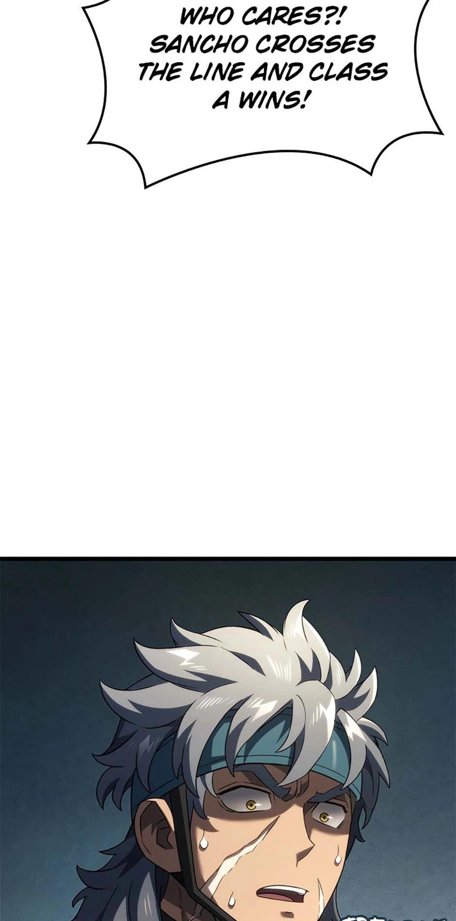 Revenge of the Baskerville Bloodhound Chapter 76