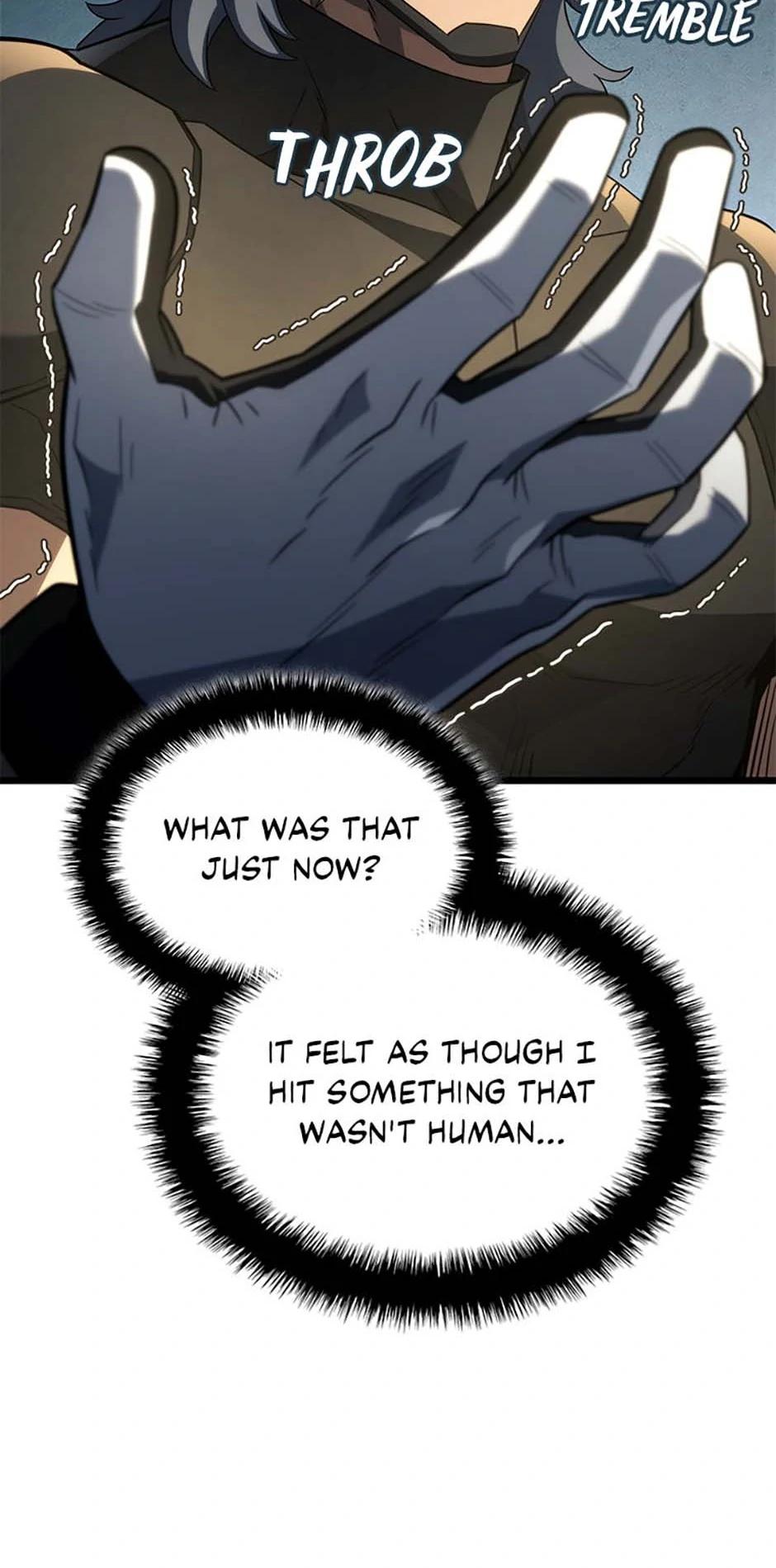 Revenge of the Baskerville Bloodhound Chapter 76