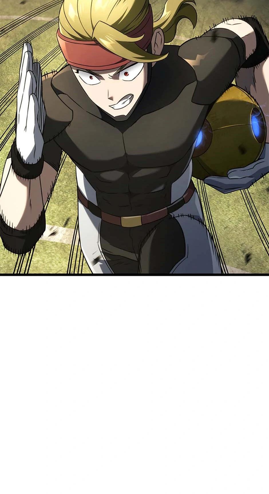 Revenge of the Baskerville Bloodhound Chapter 76