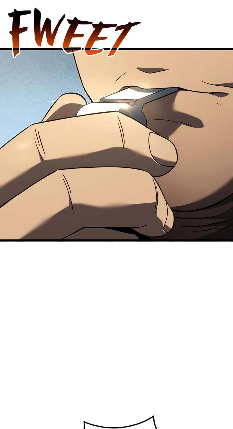 Revenge of the Baskerville Bloodhound Chapter 76