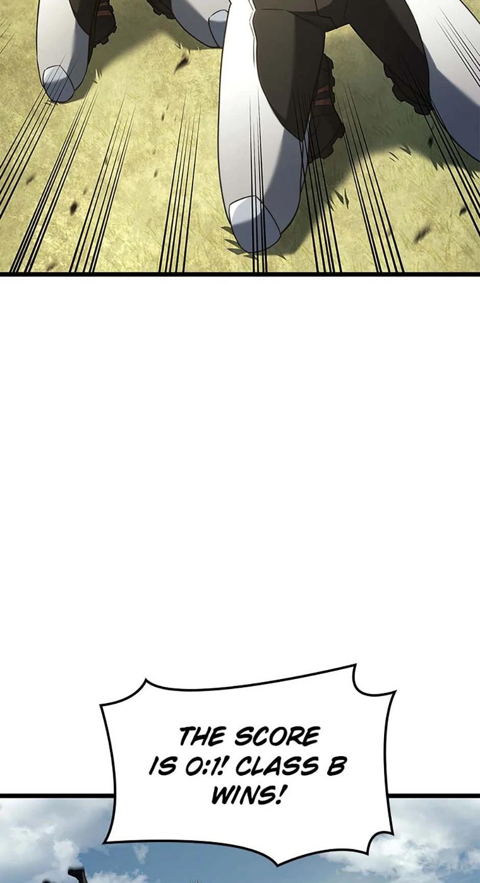 Revenge of the Baskerville Bloodhound Chapter 76