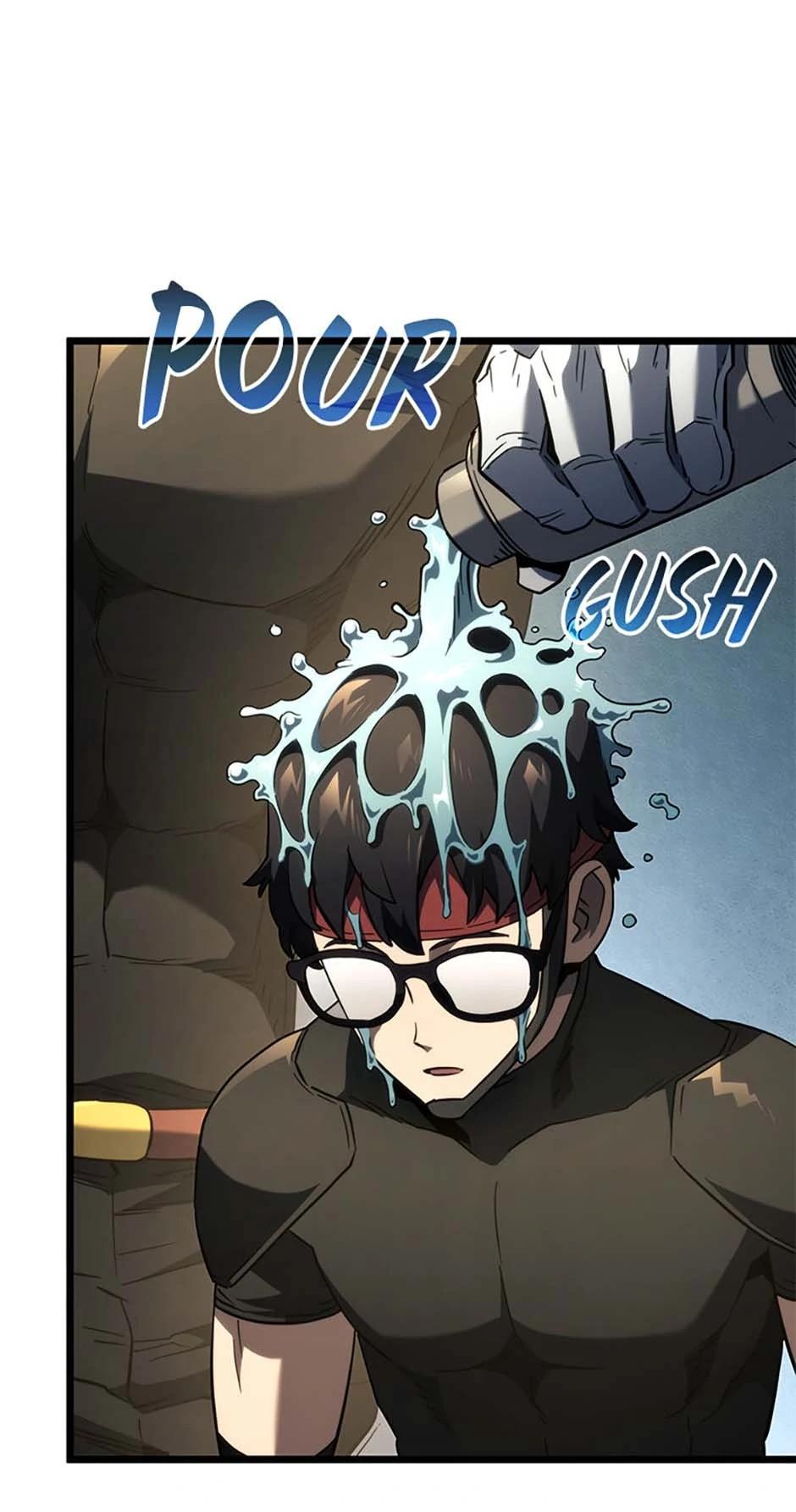 Revenge of the Baskerville Bloodhound Chapter 76