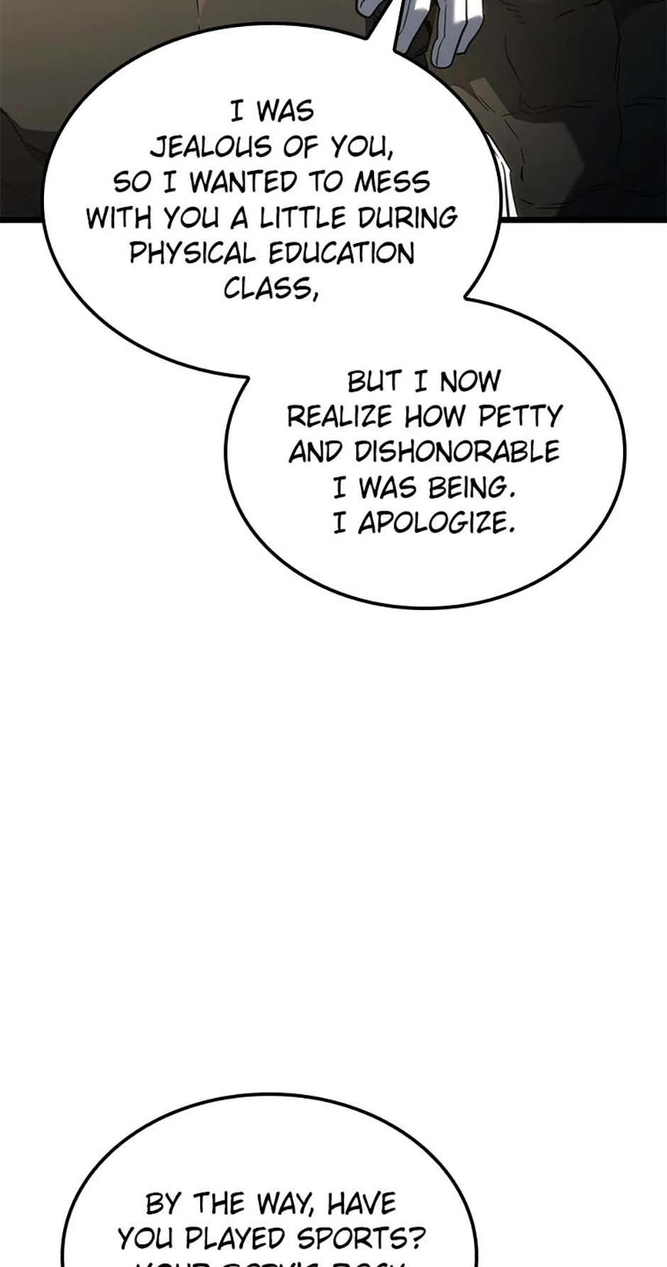 Revenge of the Baskerville Bloodhound Chapter 76