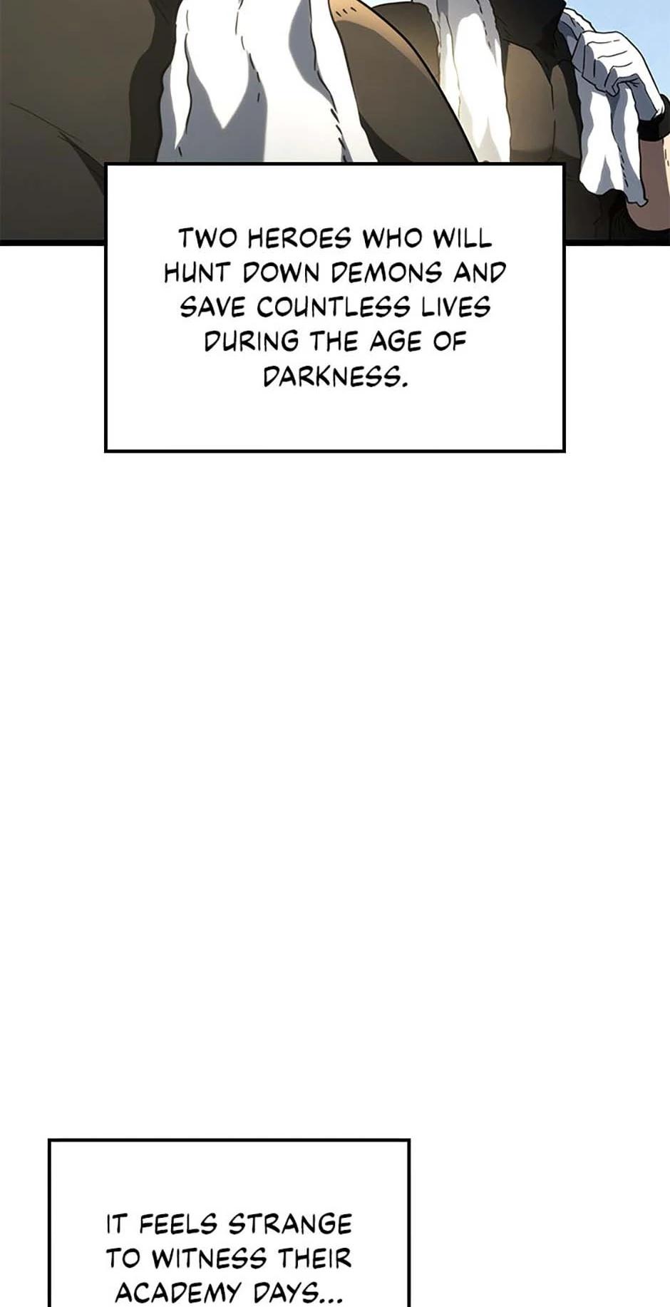 Revenge of the Baskerville Bloodhound Chapter 76