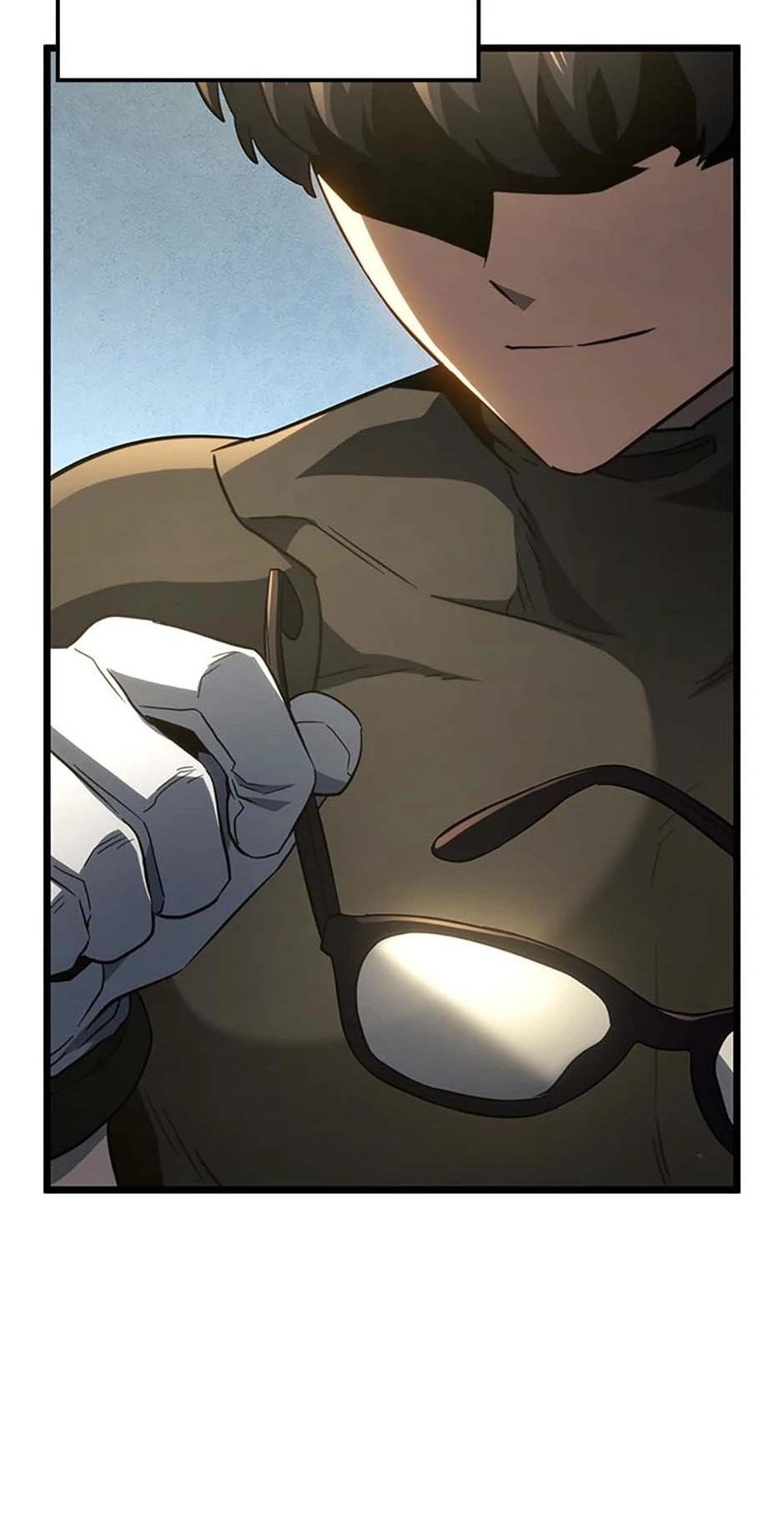 Revenge of the Baskerville Bloodhound Chapter 76