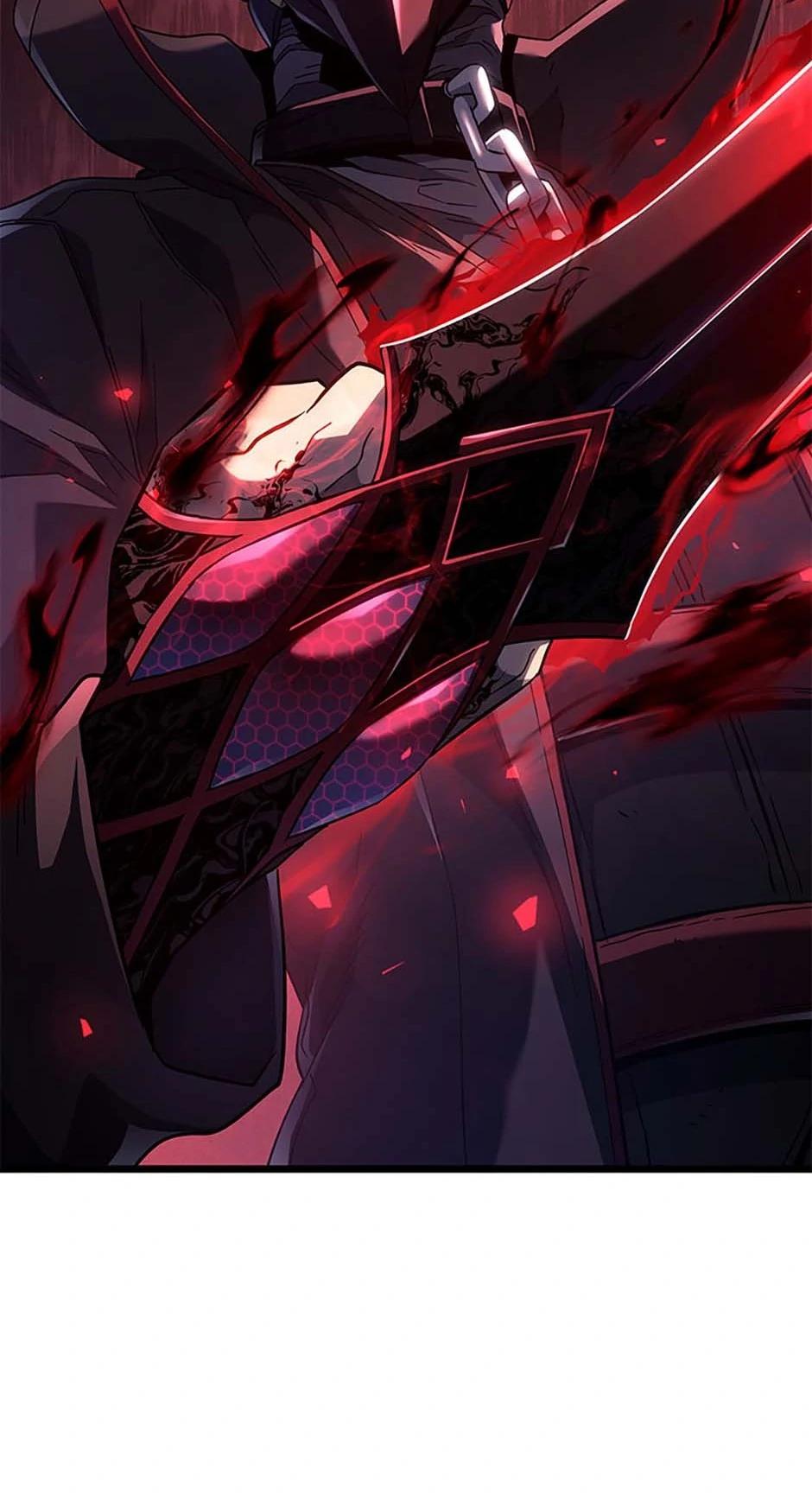 Revenge of the Baskerville Bloodhound Chapter 76