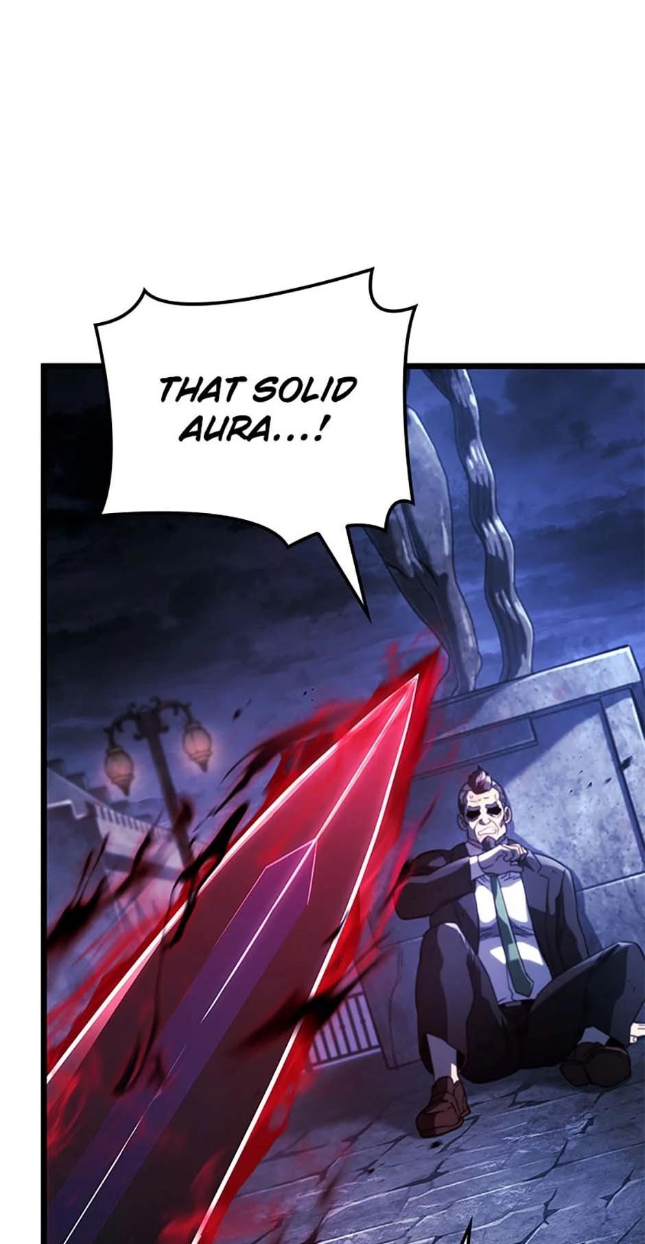 Revenge of the Baskerville Bloodhound Chapter 76