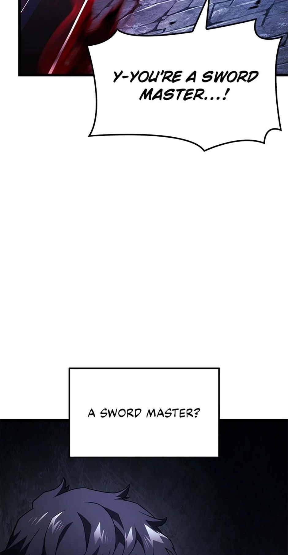 Revenge of the Baskerville Bloodhound Chapter 76