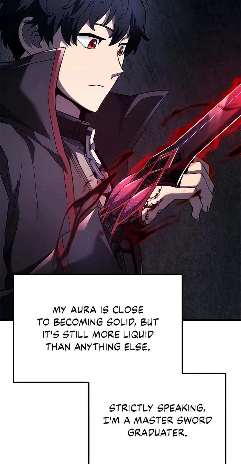 Revenge of the Baskerville Bloodhound Chapter 76