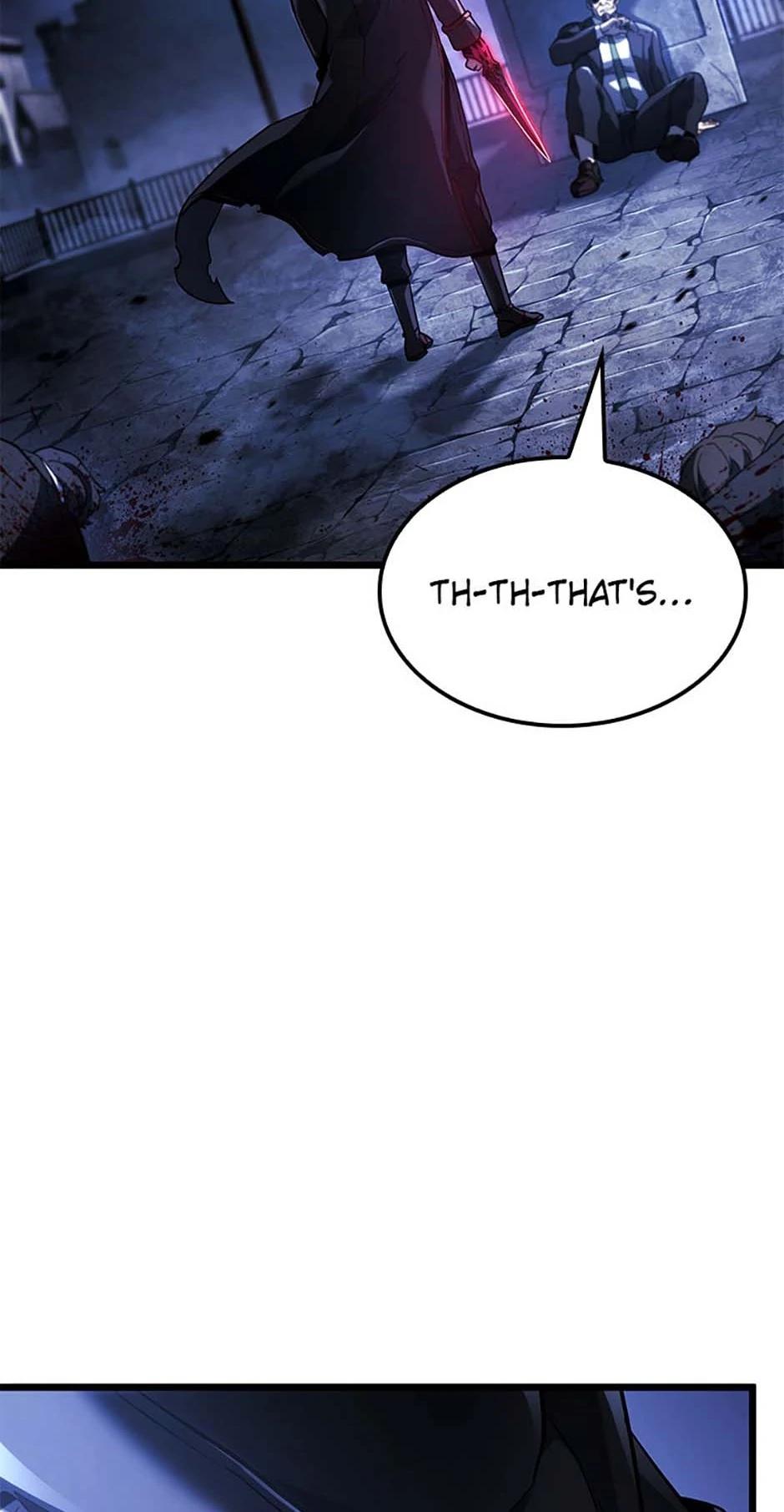 Revenge of the Baskerville Bloodhound Chapter 76