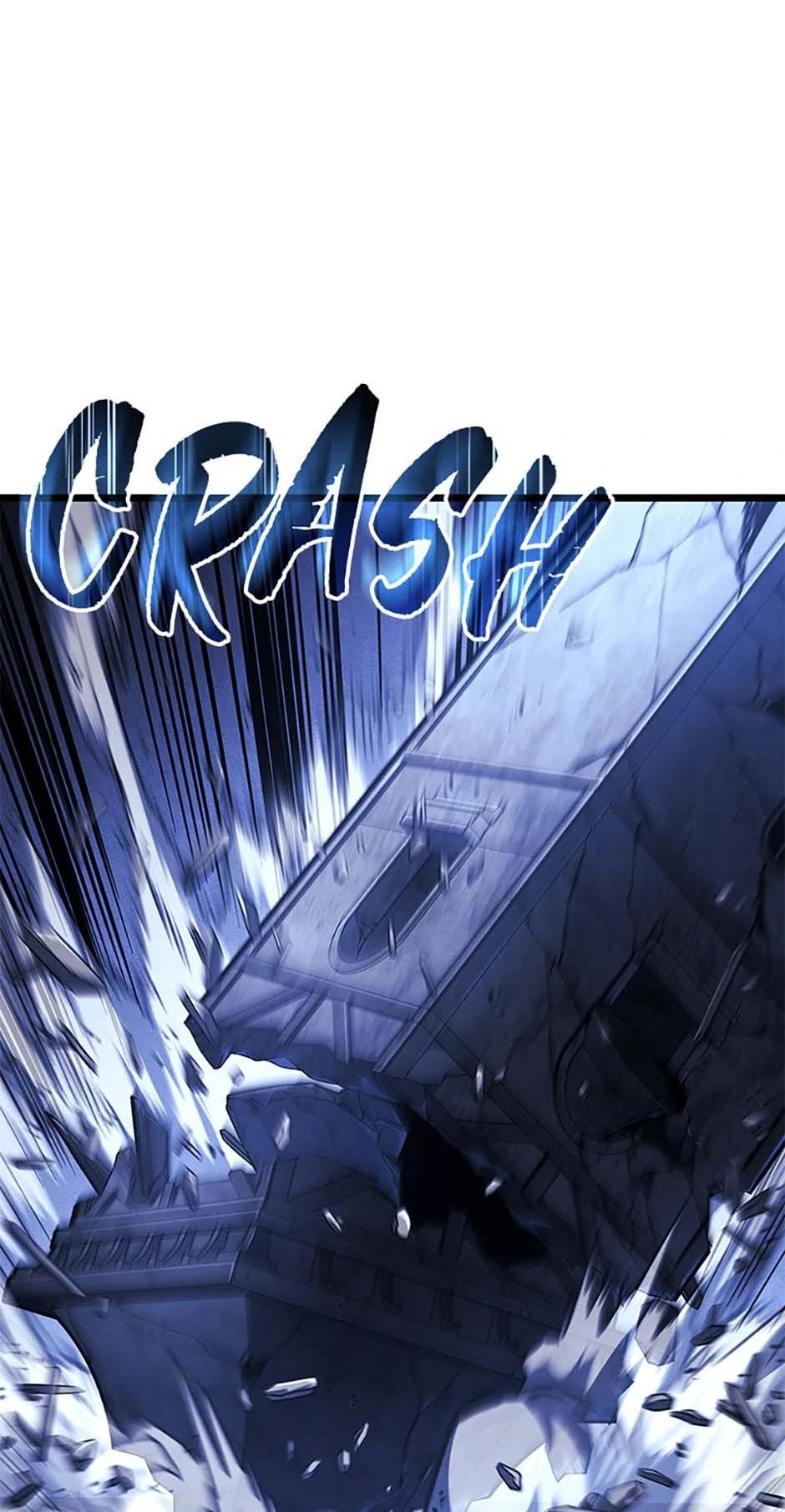 Revenge of the Baskerville Bloodhound Chapter 76