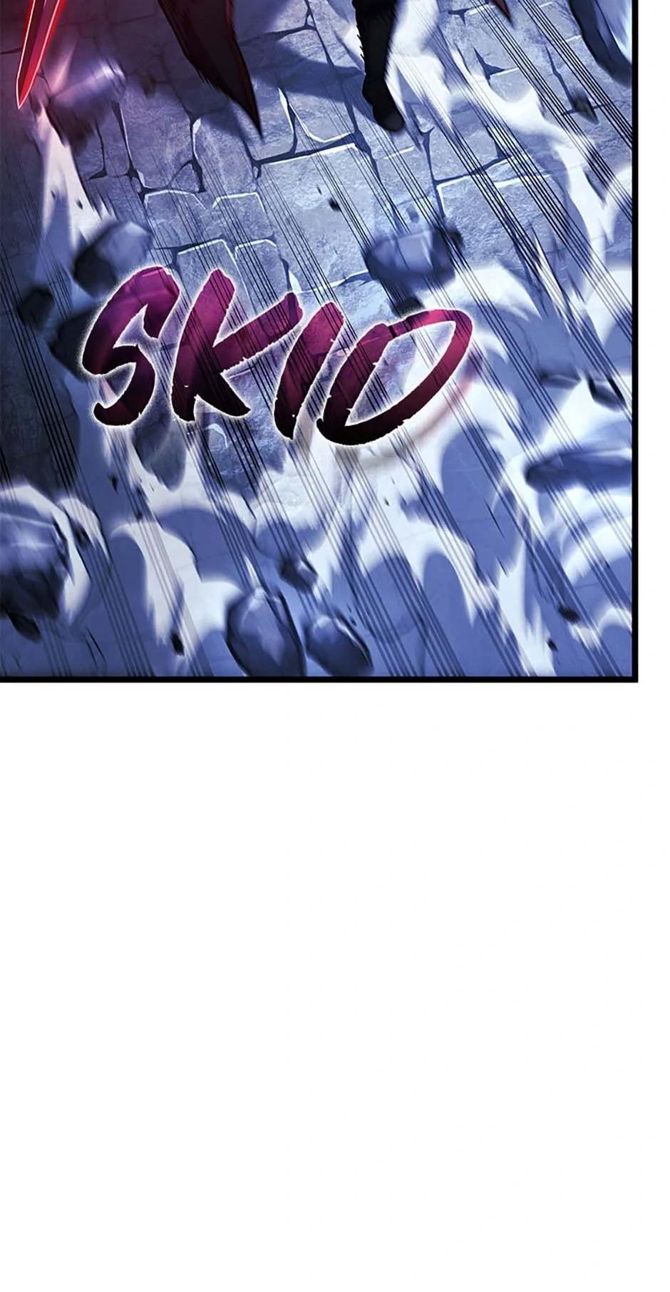 Revenge of the Baskerville Bloodhound Chapter 76