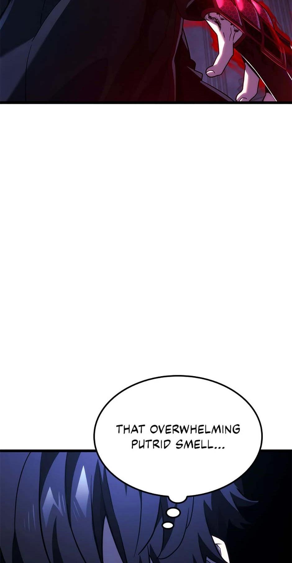 Revenge of the Baskerville Bloodhound Chapter 76