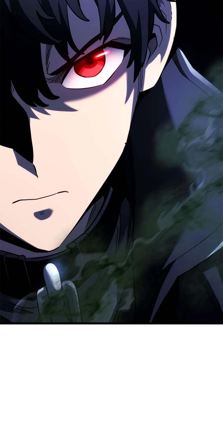 Revenge of the Baskerville Bloodhound Chapter 76