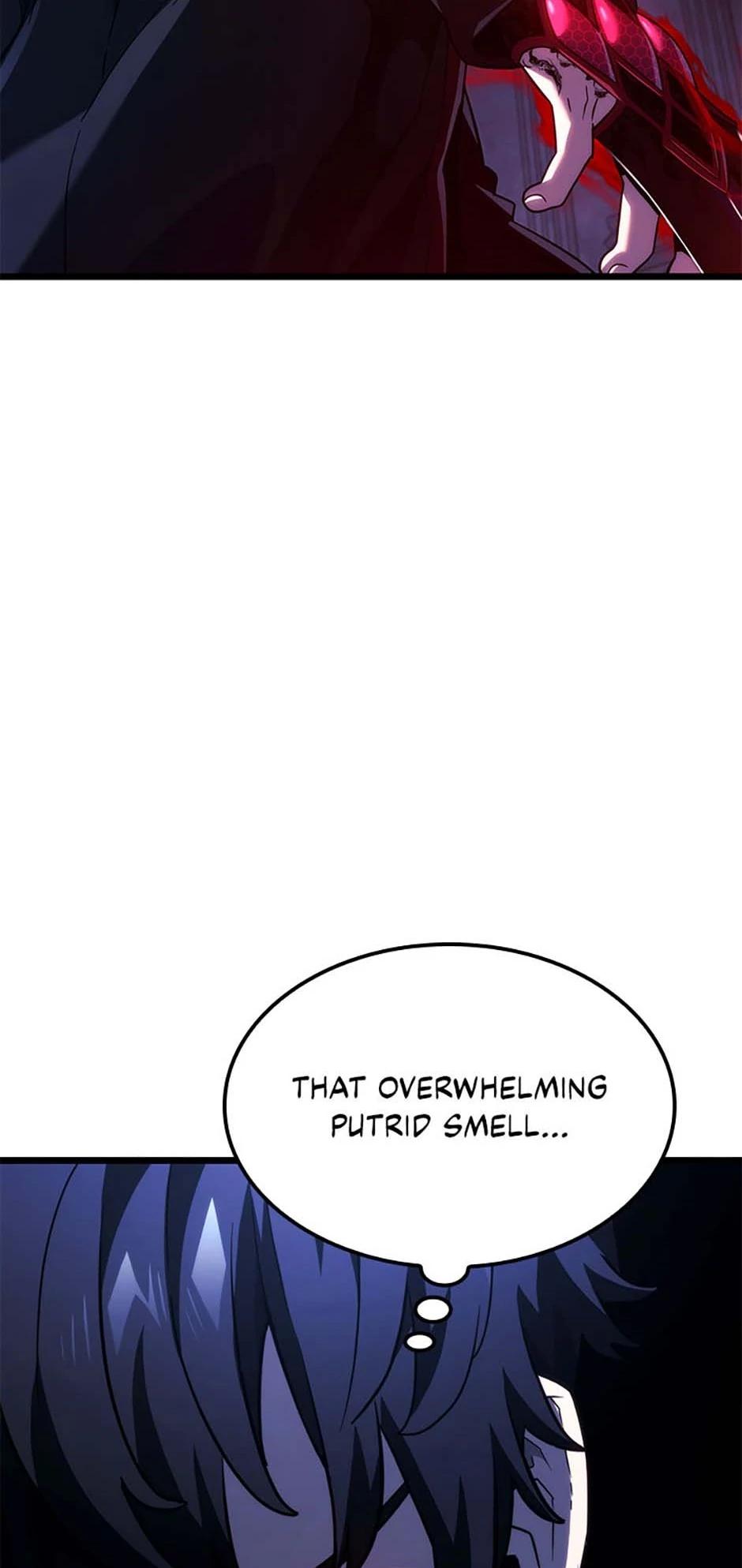 Revenge of the Baskerville Bloodhound Chapter 77