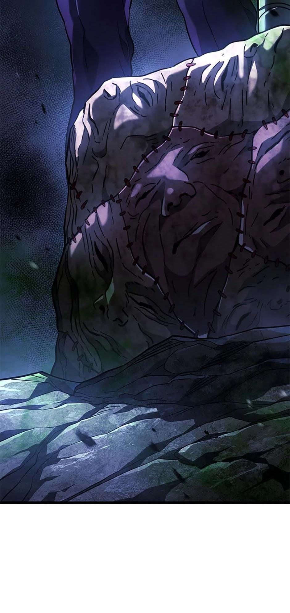 Revenge of the Baskerville Bloodhound Chapter 77