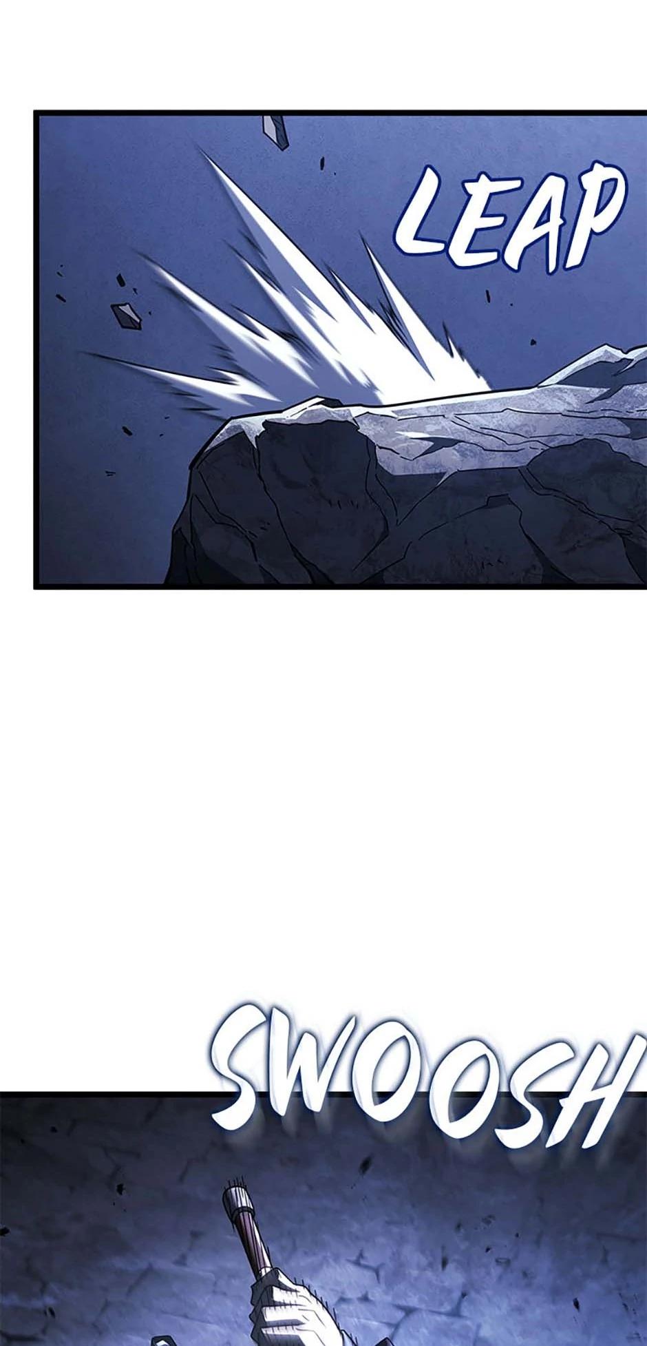 Revenge of the Baskerville Bloodhound Chapter 77