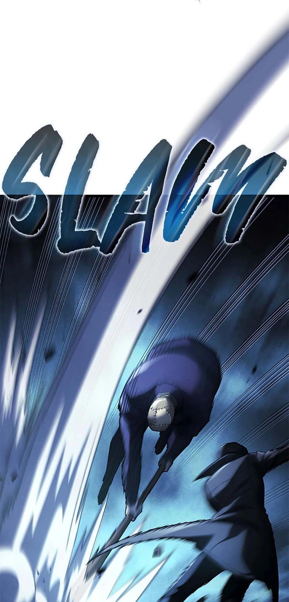 Revenge of the Baskerville Bloodhound Chapter 77