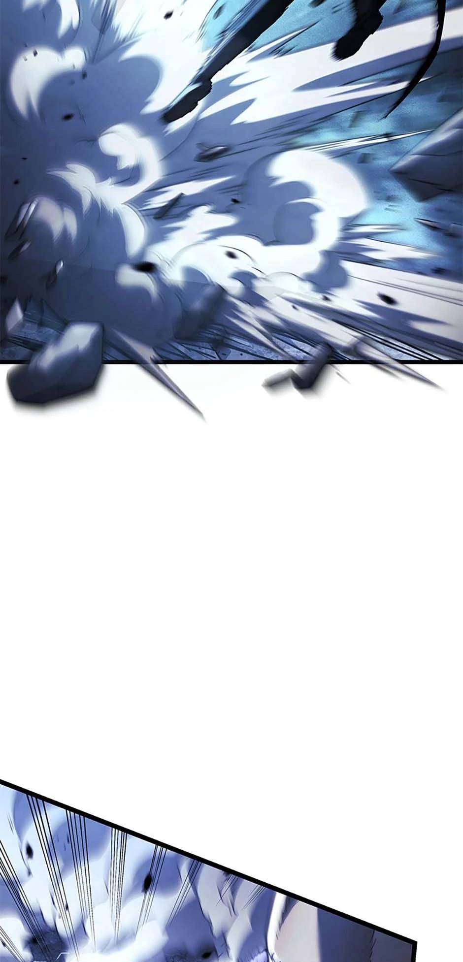 Revenge of the Baskerville Bloodhound Chapter 77