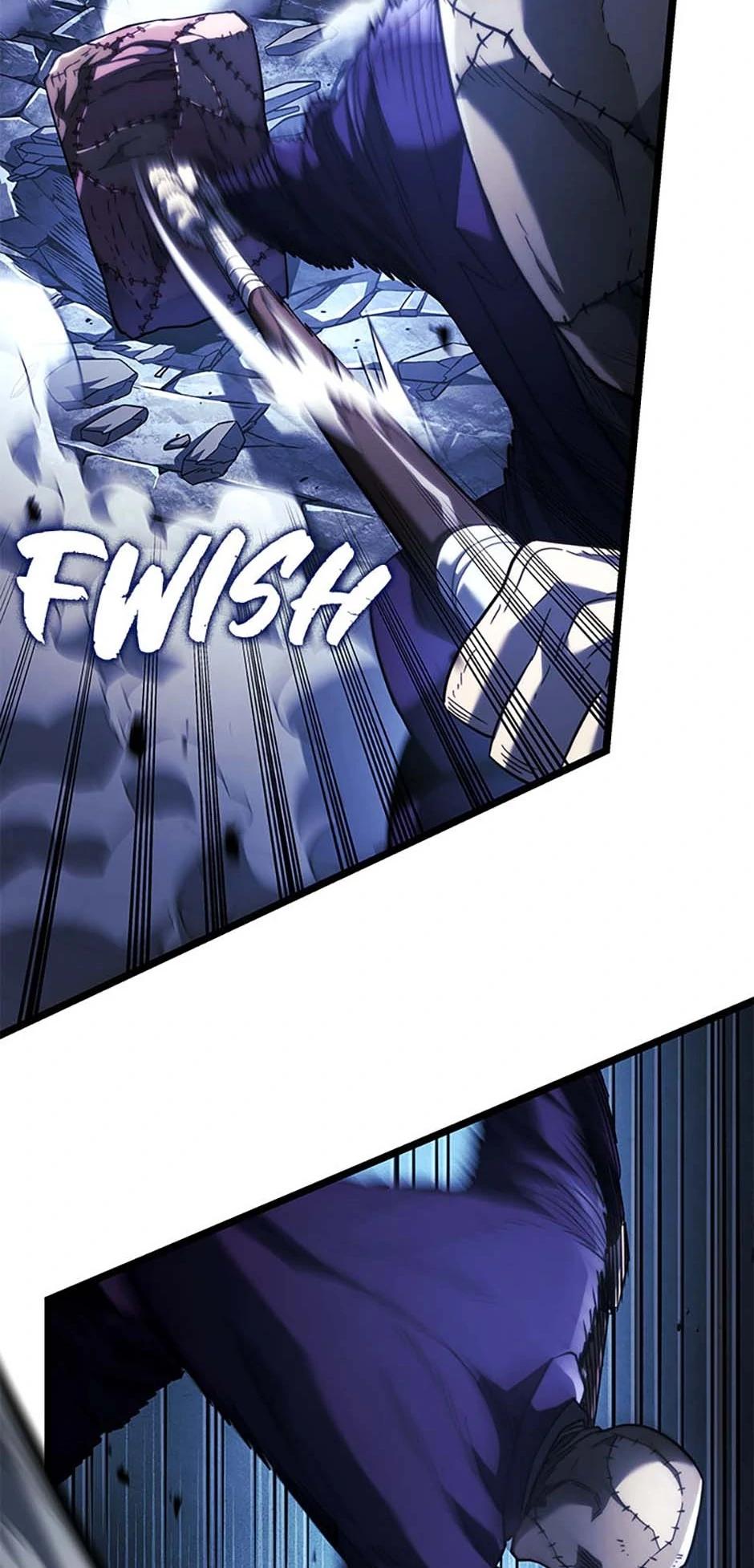 Revenge of the Baskerville Bloodhound Chapter 77