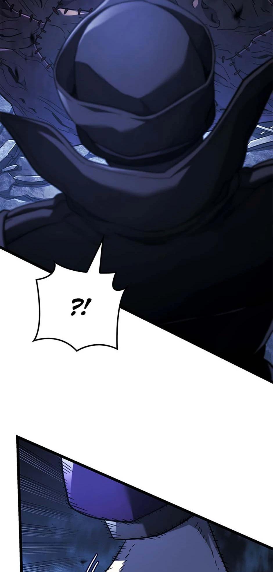 Revenge of the Baskerville Bloodhound Chapter 77