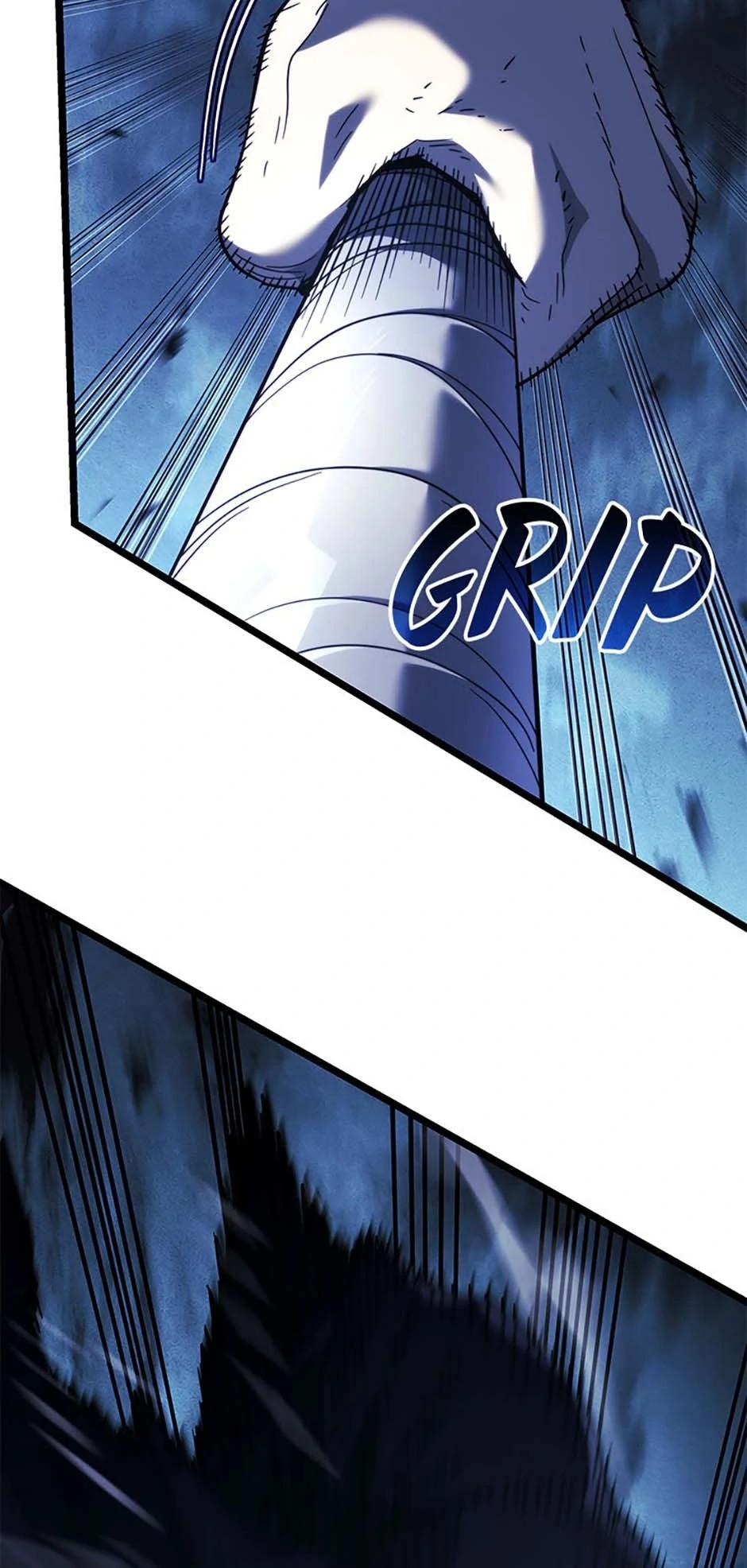 Revenge of the Baskerville Bloodhound Chapter 77