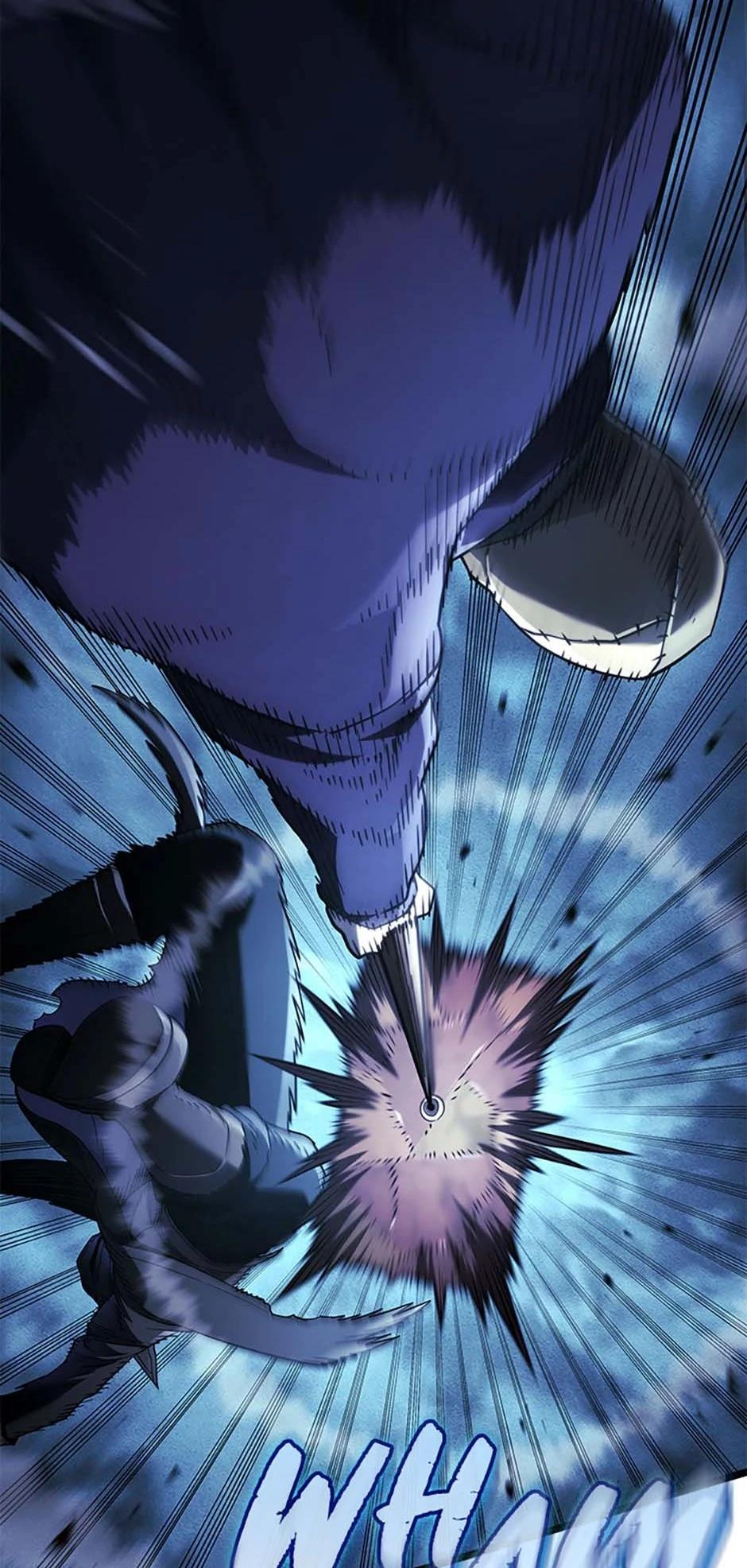 Revenge of the Baskerville Bloodhound Chapter 77