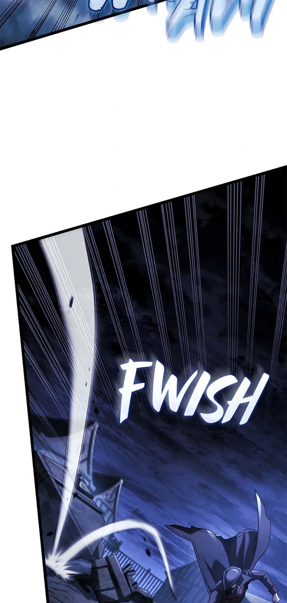 Revenge of the Baskerville Bloodhound Chapter 77