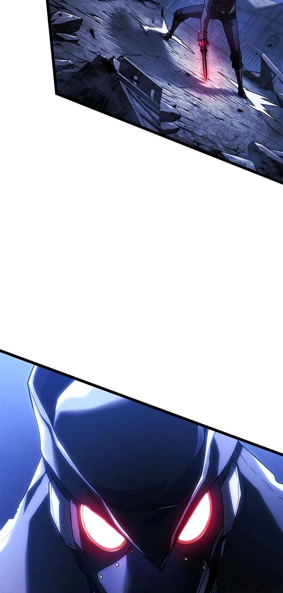 Revenge of the Baskerville Bloodhound Chapter 77