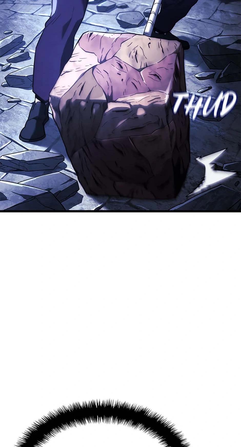 Revenge of the Baskerville Bloodhound Chapter 77