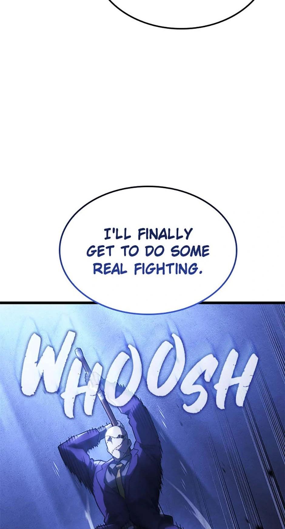 Revenge of the Baskerville Bloodhound Chapter 77