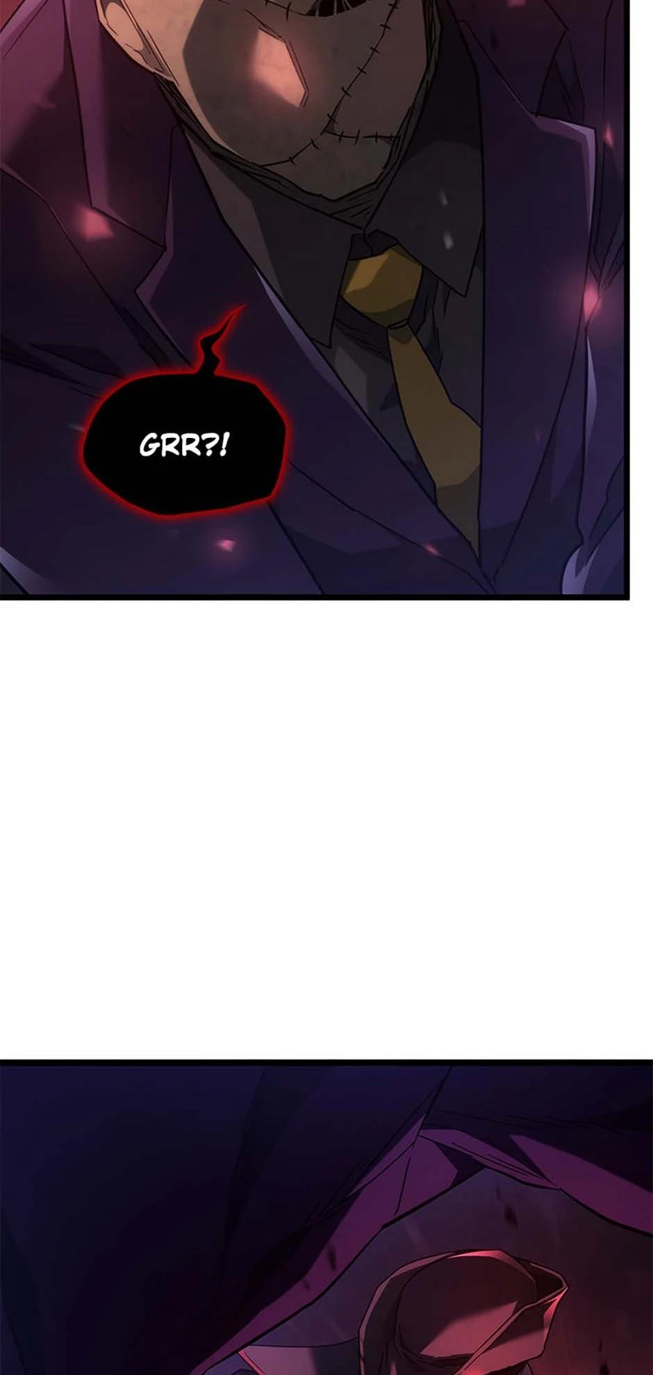 Revenge of the Baskerville Bloodhound Chapter 77