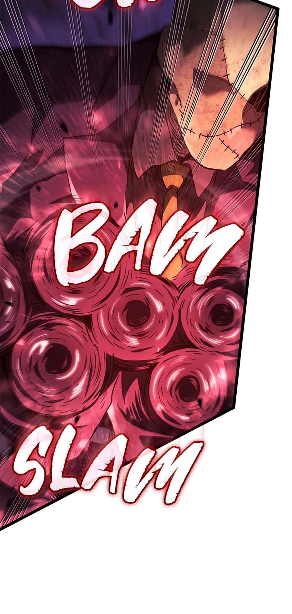 Revenge of the Baskerville Bloodhound Chapter 77