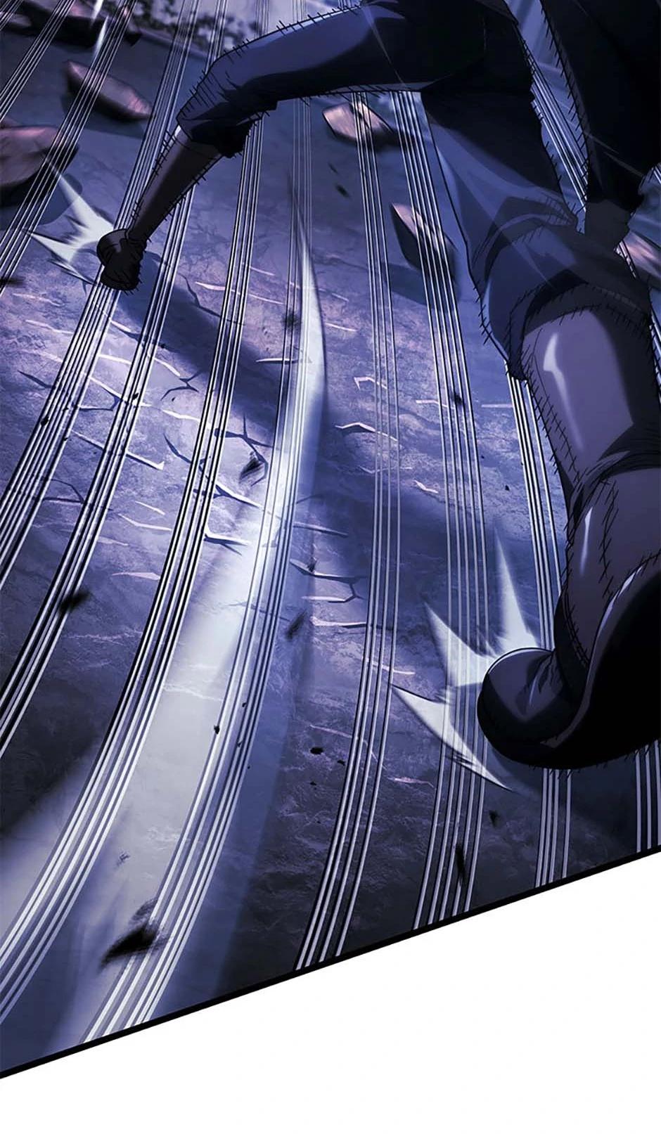 Revenge of the Baskerville Bloodhound Chapter 77