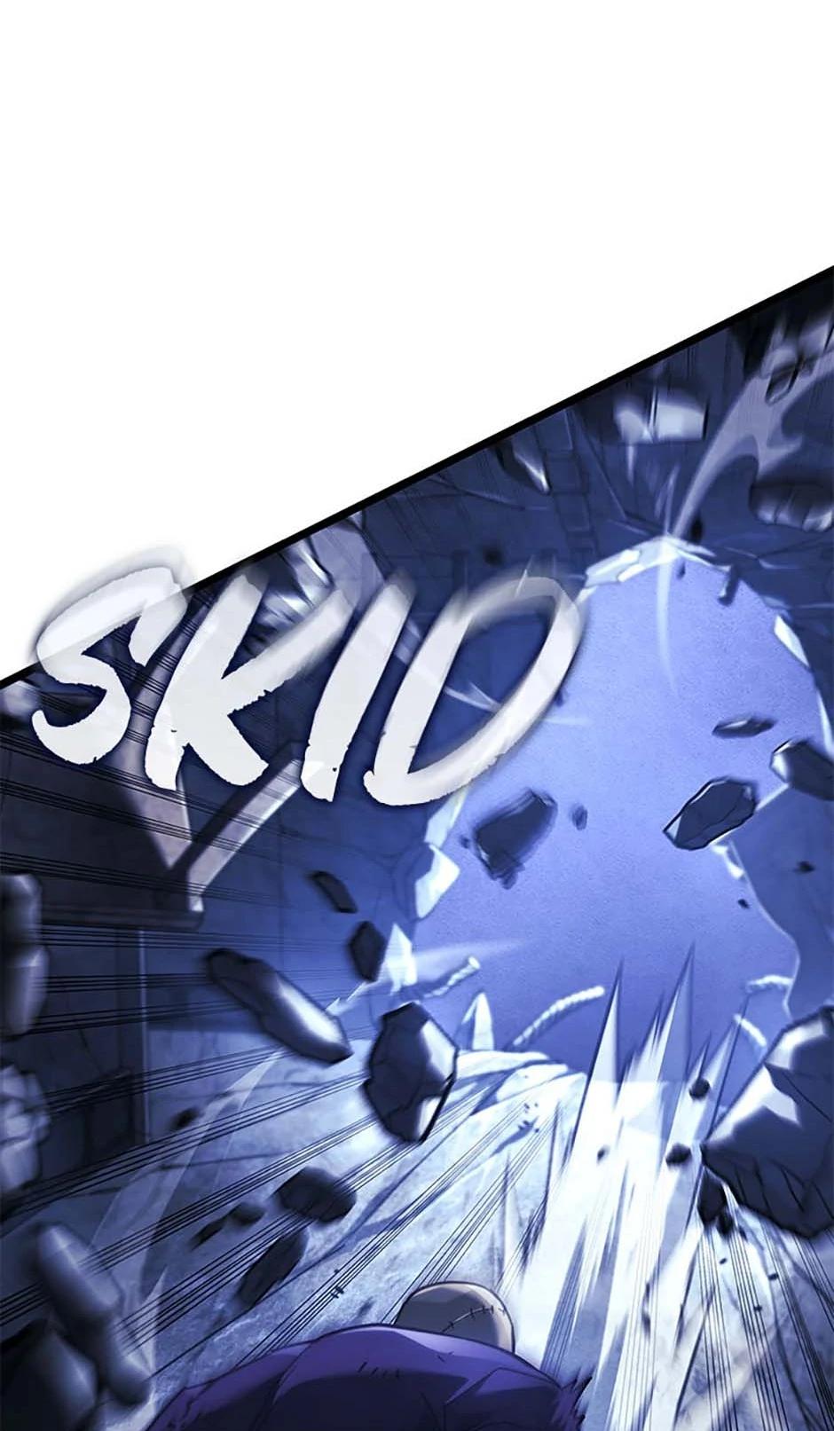 Revenge of the Baskerville Bloodhound Chapter 77