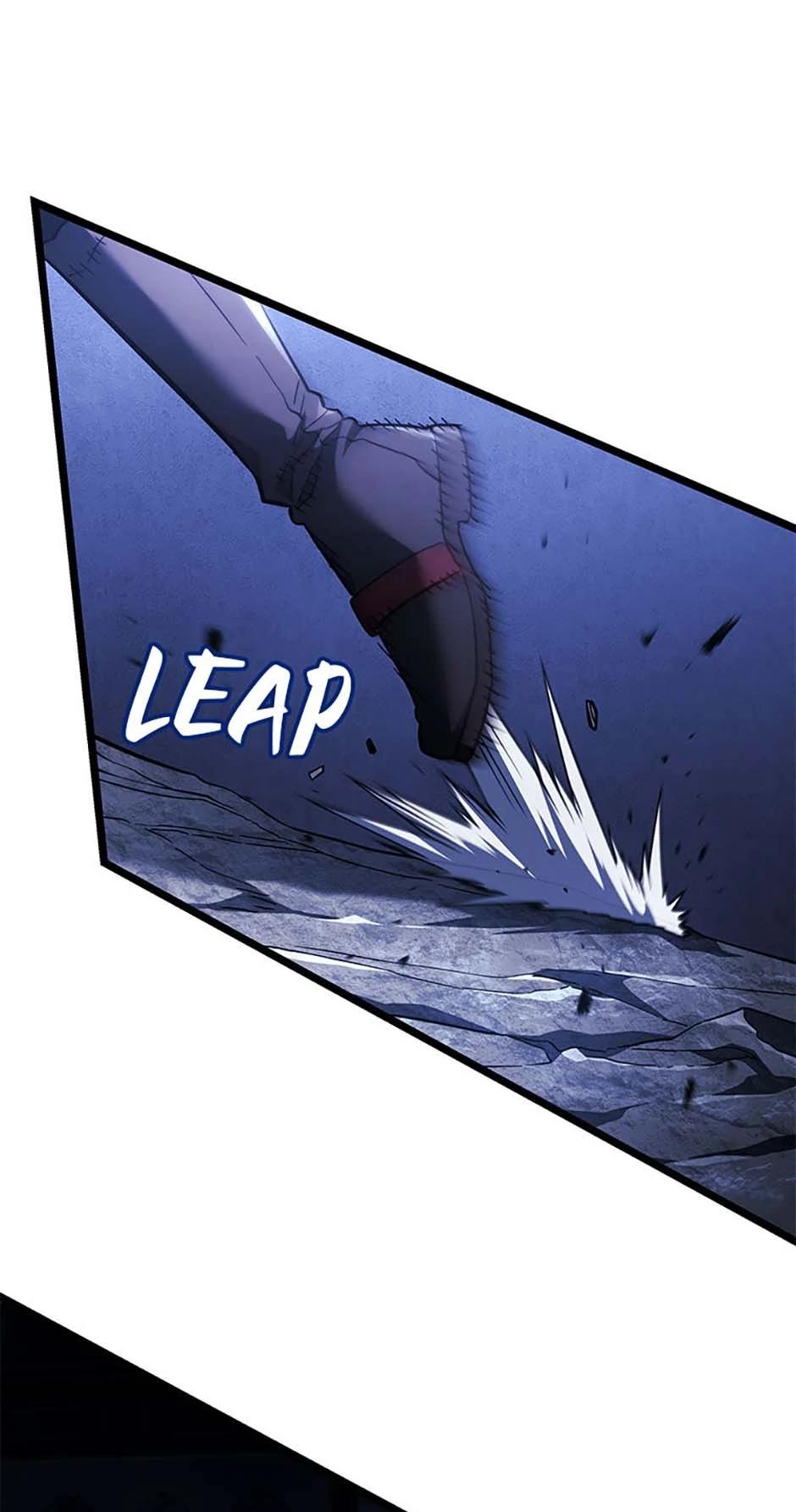 Revenge of the Baskerville Bloodhound Chapter 77