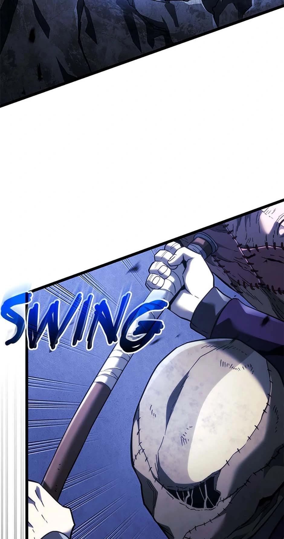 Revenge of the Baskerville Bloodhound Chapter 77