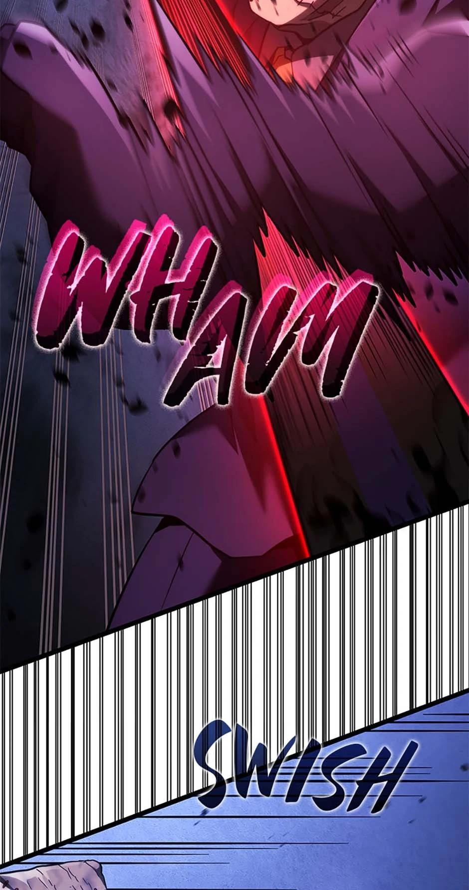 Revenge of the Baskerville Bloodhound Chapter 77