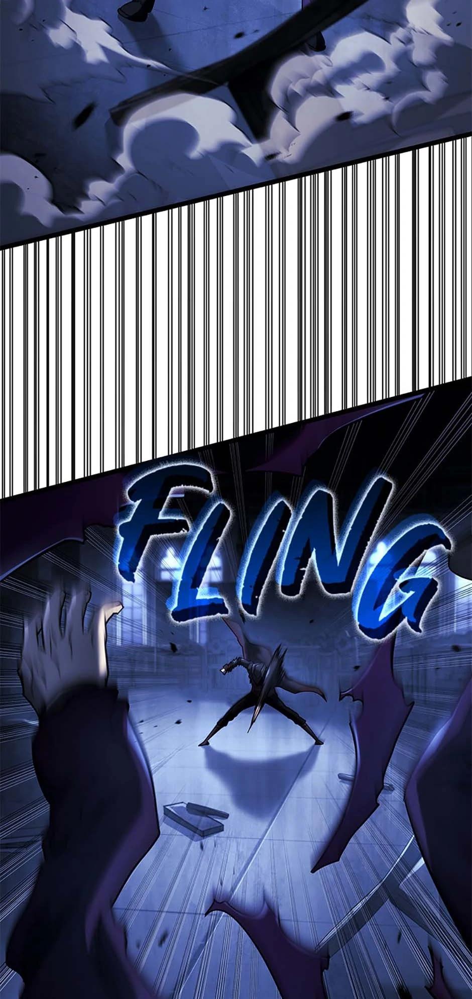 Revenge of the Baskerville Bloodhound Chapter 77