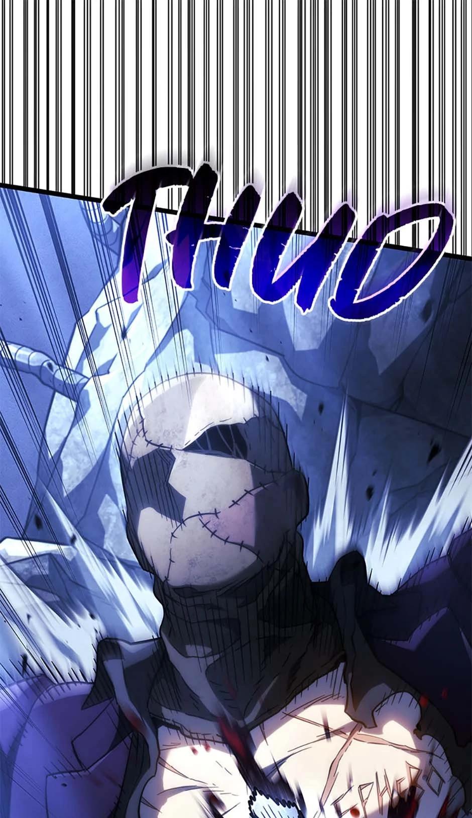 Revenge of the Baskerville Bloodhound Chapter 77