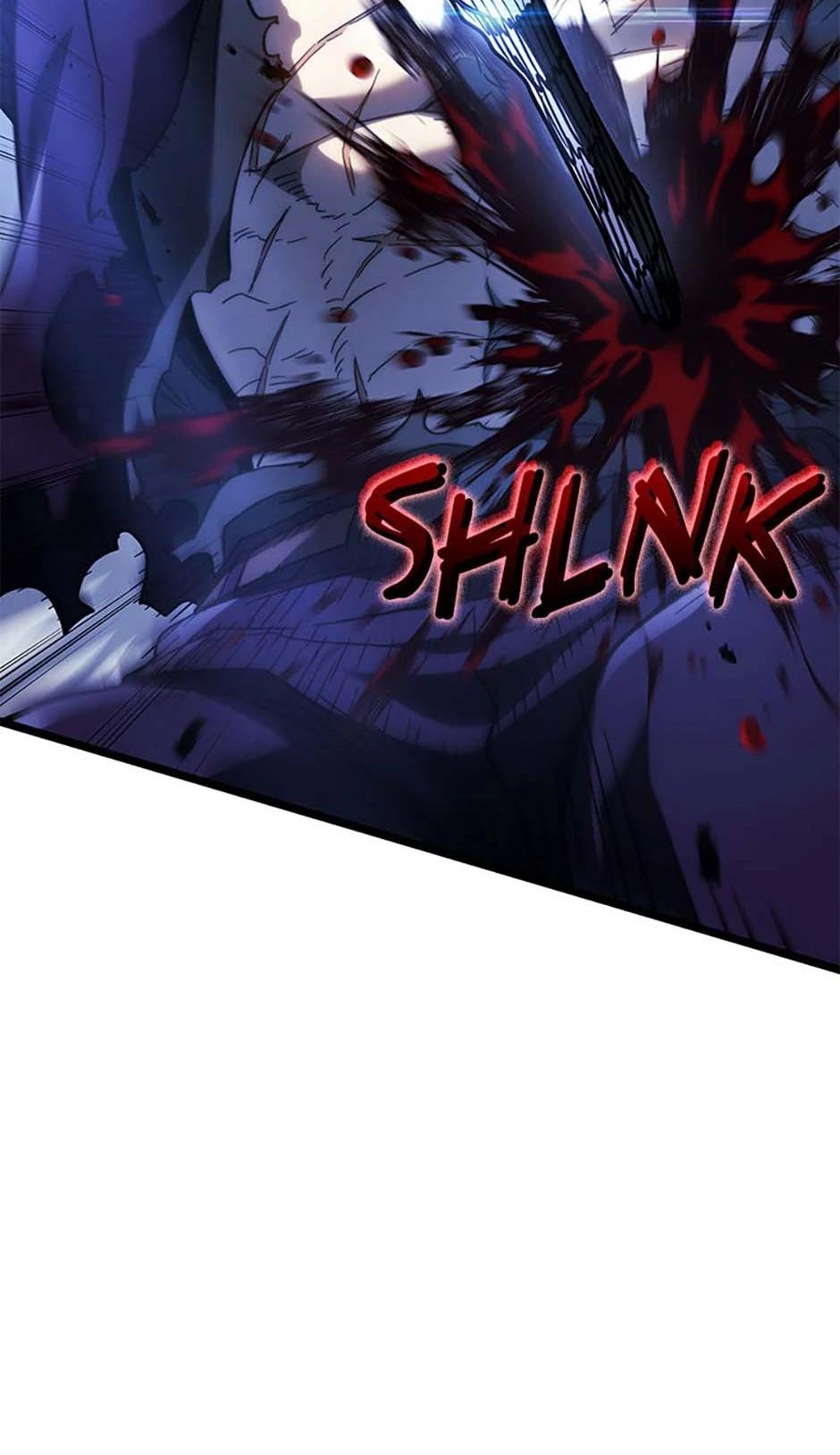 Revenge of the Baskerville Bloodhound Chapter 77