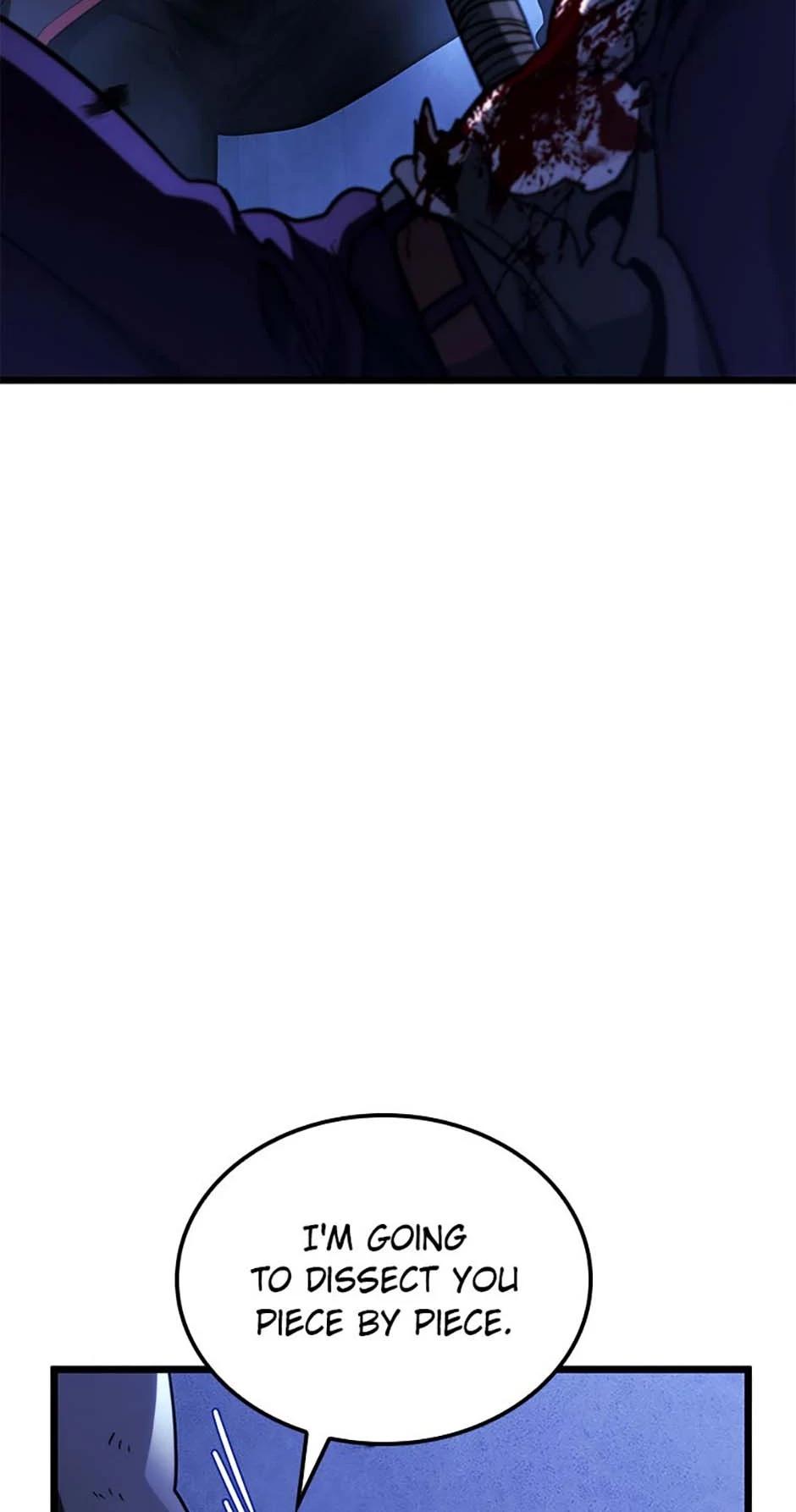 Revenge of the Baskerville Bloodhound Chapter 77