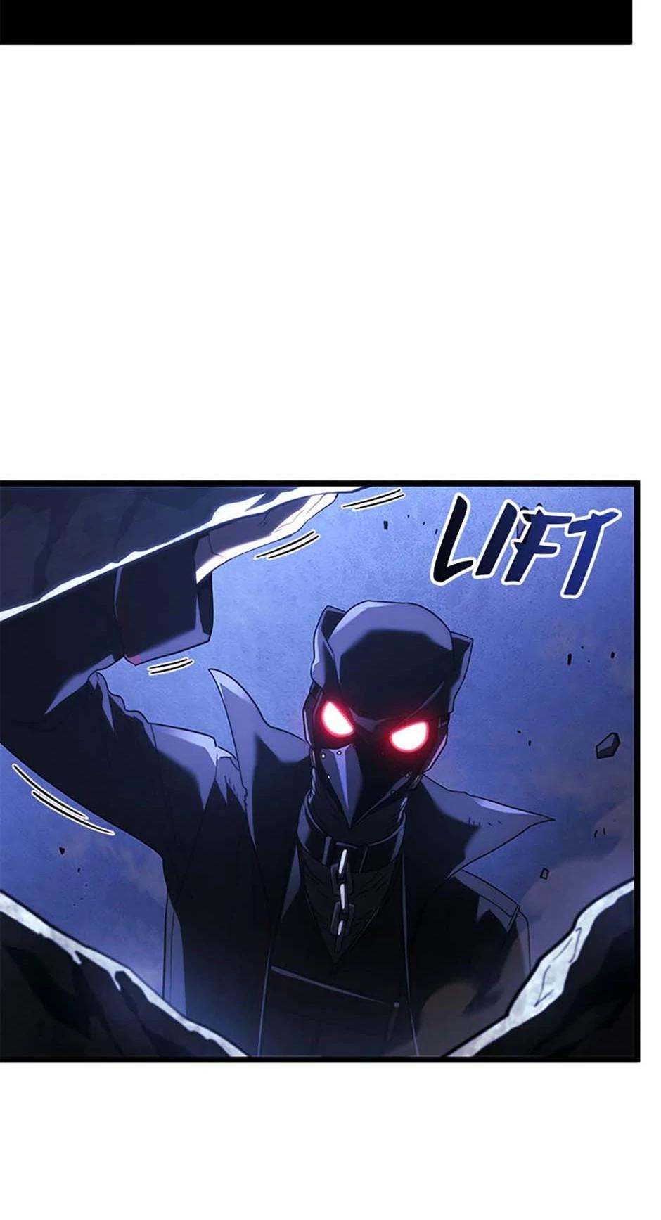 Revenge of the Baskerville Bloodhound Chapter 77