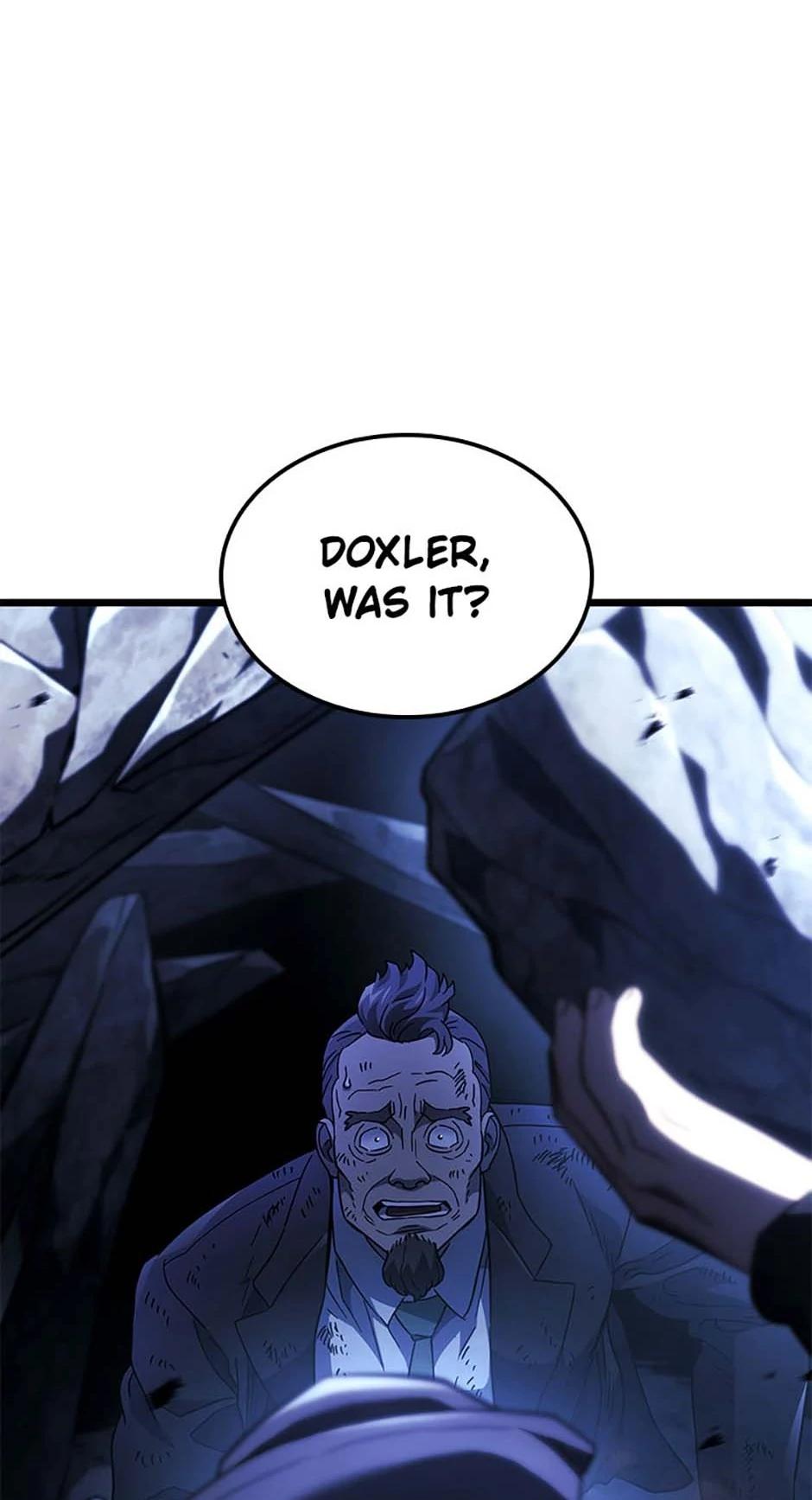 Revenge of the Baskerville Bloodhound Chapter 77