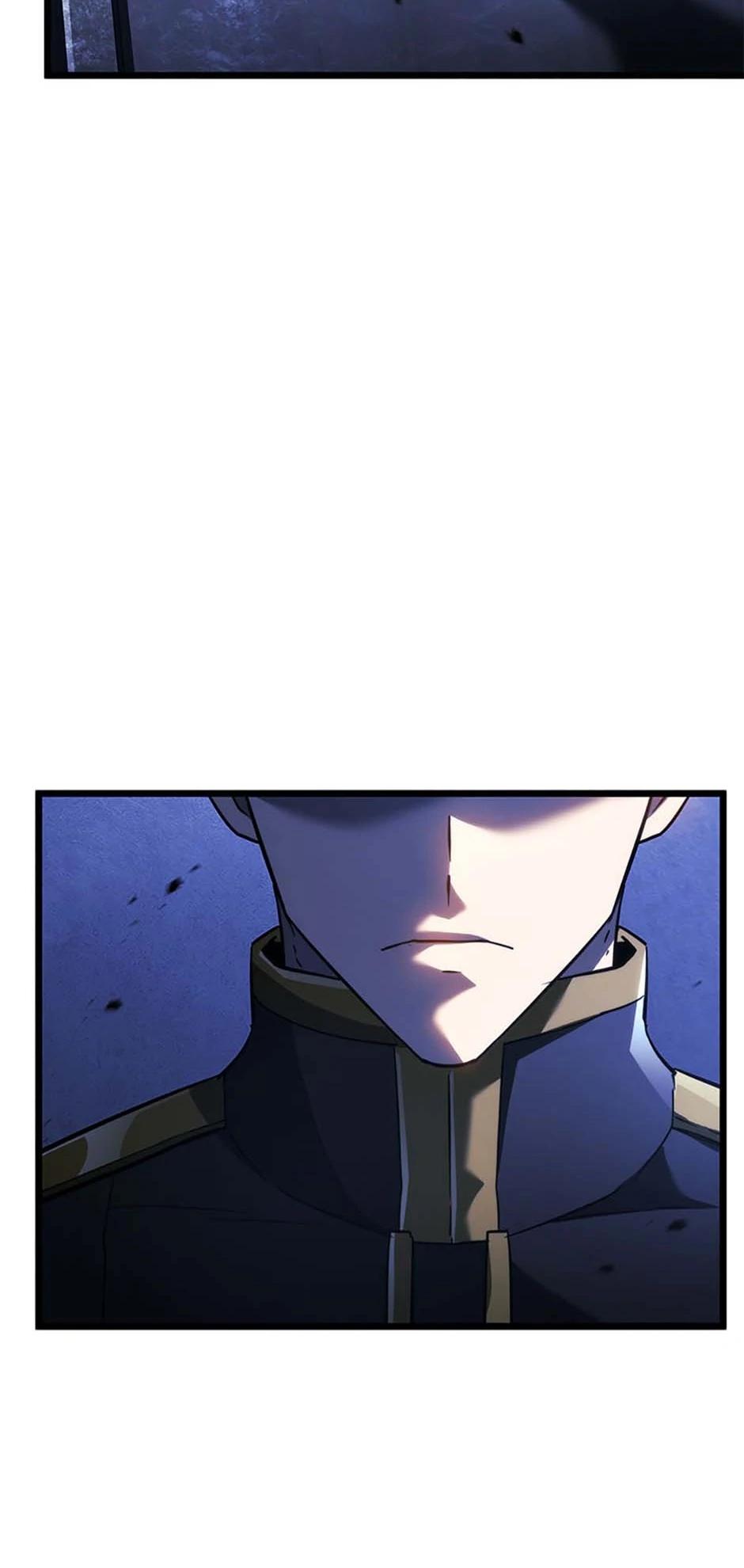 Revenge of the Baskerville Bloodhound Chapter 77