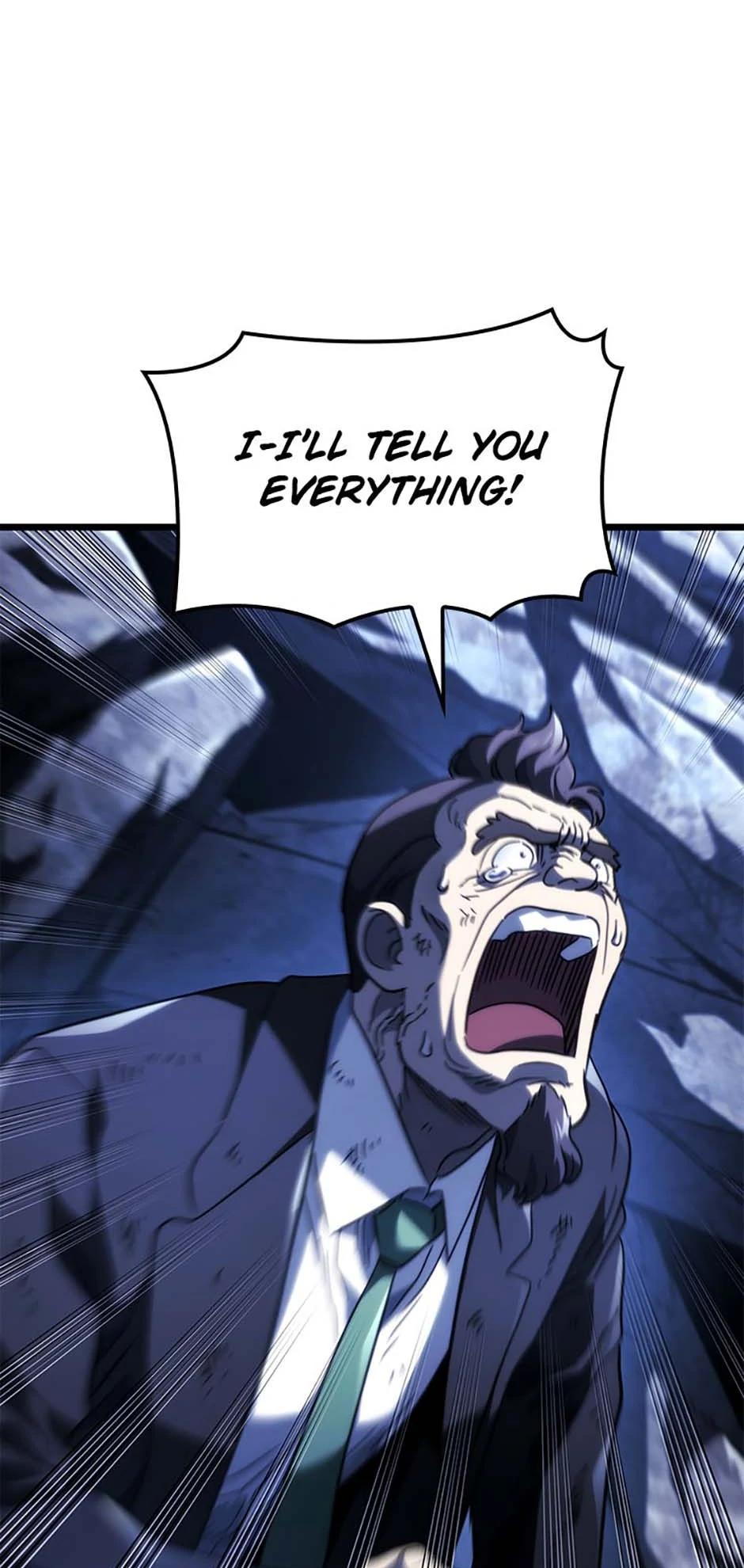 Revenge of the Baskerville Bloodhound Chapter 77