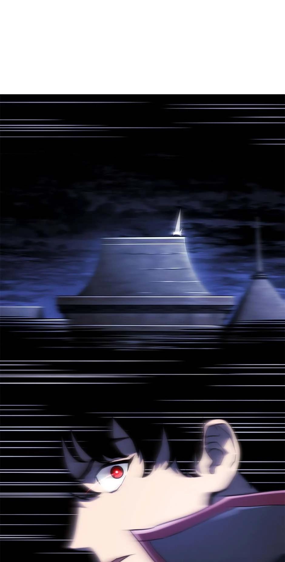 Revenge of the Baskerville Bloodhound Chapter 77